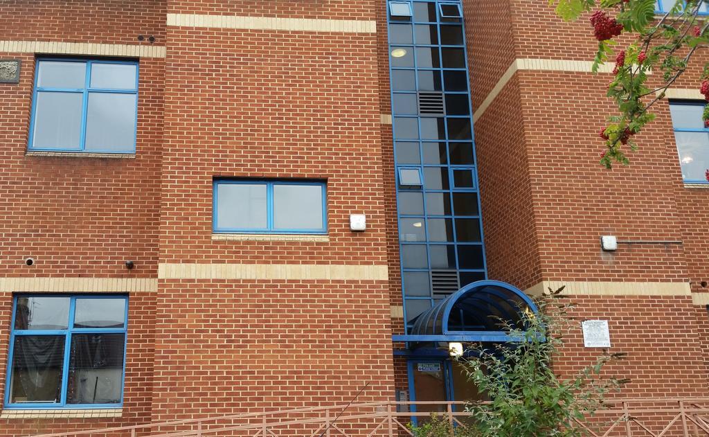 Comfortable Swindon Town Centre Apartments, Free Parking, Sleeps Up To 8 Rom bilde